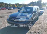 2004 Toyota 4 RUNNER фото