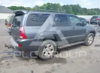 2004 Toyota 4 RUNNER фото