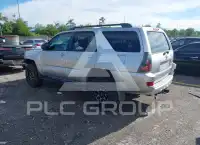 2004 Toyota 4 RUNNER фото