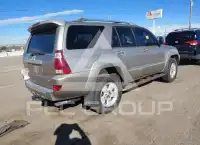 2004 Toyota 4 RUNNER фото