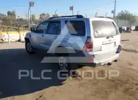 2004 Toyota 4 RUNNER фото