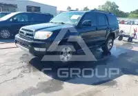 2004 Toyota 4 RUNNER фото