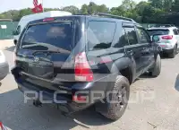 2004 Toyota 4 RUNNER photo