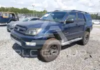 2004 Toyota 4 RUNNER фото