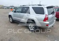 2004 Toyota 4 RUNNER фото