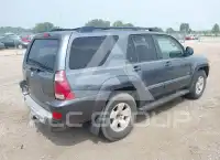 2004 Toyota 4 RUNNER фото