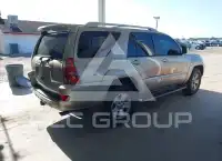 2004 Toyota 4 RUNNER фото