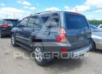 2004 Toyota 4 RUNNER фото