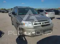 2004 Toyota 4 RUNNER фото