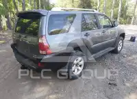 2004 Toyota 4 RUNNER фото