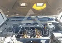 2004 Toyota 4 RUNNER фото