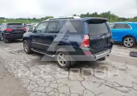 2004 Toyota 4 RUNNER photo