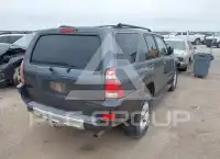 2004 Toyota 4 RUNNER photo