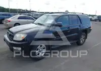 2004 Toyota 4 RUNNER фото