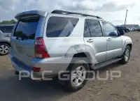 2004 Toyota 4 RUNNER фото
