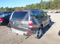 2004 Toyota 4 RUNNER фото