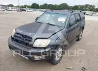 2004 Toyota 4 RUNNER photo