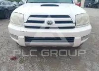 2004 Toyota 4 RUNNER фото