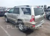 2004 Toyota 4 RUNNER фото
