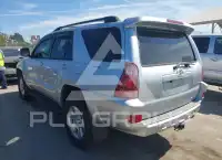 2004 Toyota 4 RUNNER фото