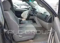 2004 Toyota 4 RUNNER фото