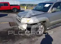 2004 Toyota 4 RUNNER фото