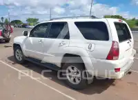 2004 Toyota 4 RUNNER фото
