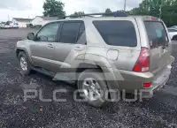 2004 Toyota 4 RUNNER фото