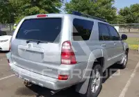 2004 Toyota 4 RUNNER фото