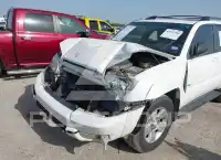 2004 Toyota 4 RUNNER фото