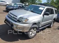 2004 Toyota 4 RUNNER photo