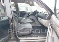 2004 Toyota 4 RUNNER photo