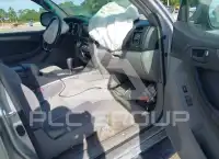 2004 Toyota 4 RUNNER фото