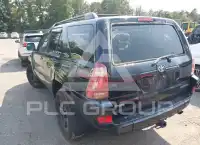 2004 Toyota 4 RUNNER photo
