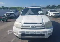 2004 Toyota 4 RUNNER фото
