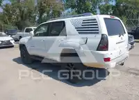 2004 Toyota 4 RUNNER photo