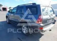 2004 Toyota 4 RUNNER фото