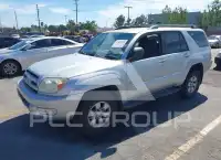 2004 Toyota 4 RUNNER photo