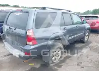 2004 Toyota 4 RUNNER фото