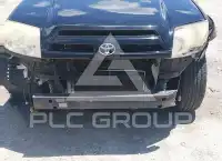 2004 Toyota 4 RUNNER фото