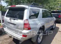 2004 Toyota 4 RUNNER photo
