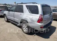 2004 Toyota 4 RUNNER фото
