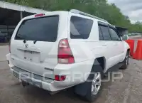 2004 Toyota 4 RUNNER фото