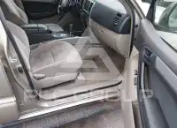 2004 Toyota 4 RUNNER фото