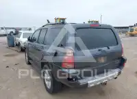 2004 Toyota 4 RUNNER photo