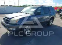 2004 Toyota 4 RUNNER фото