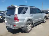 2004 Toyota 4 RUNNER фото
