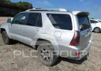 2004 Toyota 4 RUNNER фото
