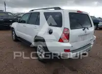 2004 Toyota 4 RUNNER photo