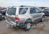 2004 Toyota 4 RUNNER фото